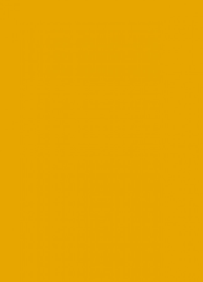 Фасады Фасад из акрила 019 Signal Yellow (Ярко-желтый) на заказ в Феодосии фотография