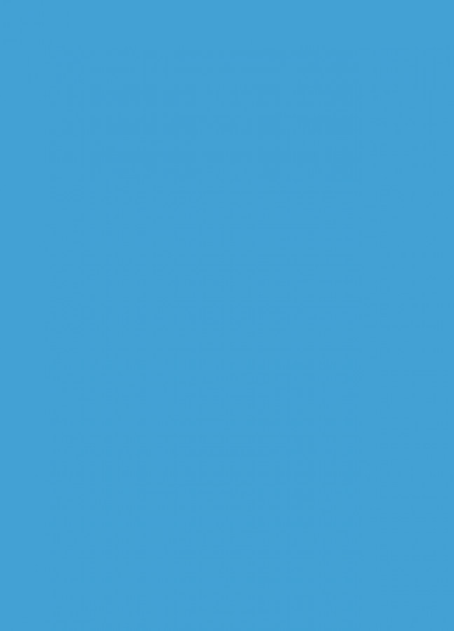 Фасады Фасад из акрила 056 Ice blue (Светло-голубой) на заказ в Феодосии фотография