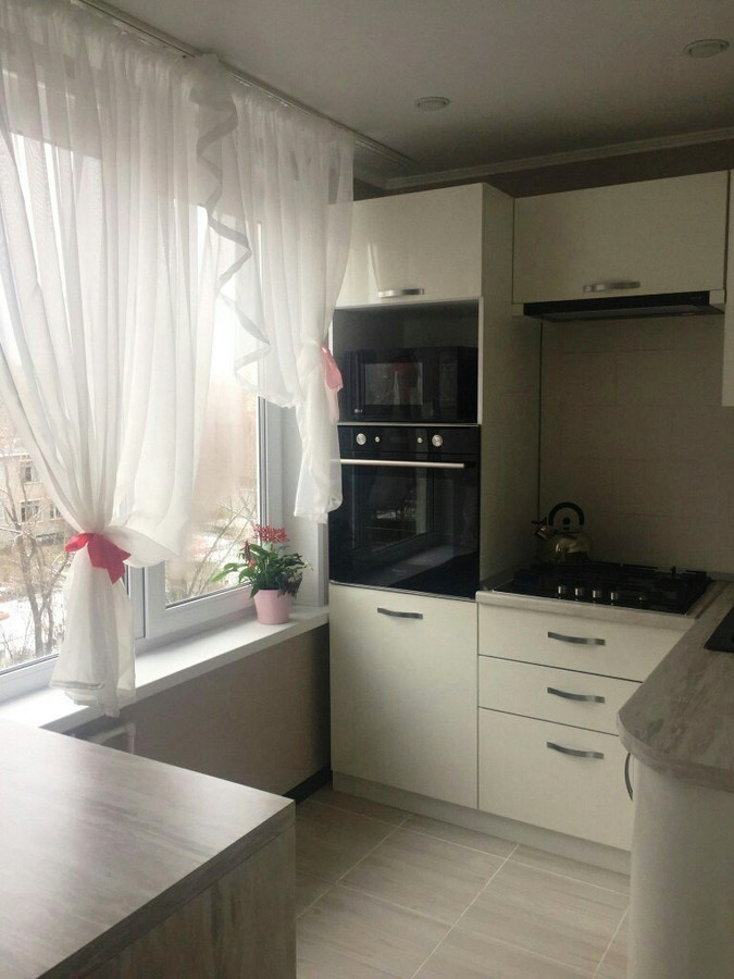 Кухни Чеслава на заказ в Феодосии фотография
