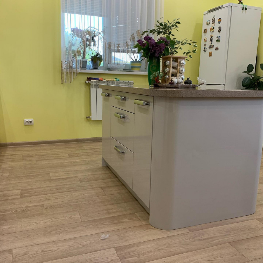 Кухни Аро на заказ в Феодосии фотография
