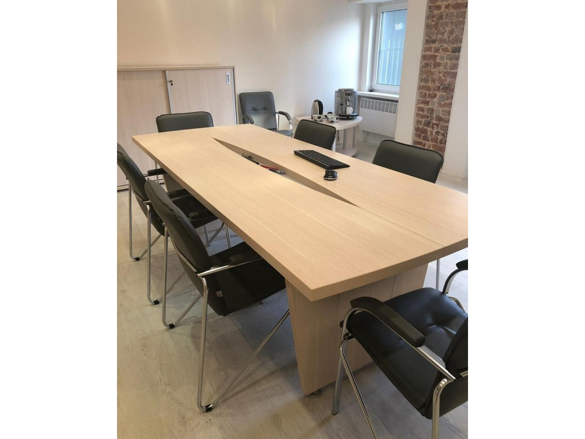 Офисная мебель Офисная Мебель Джэмисон на заказ в Феодосии фотография