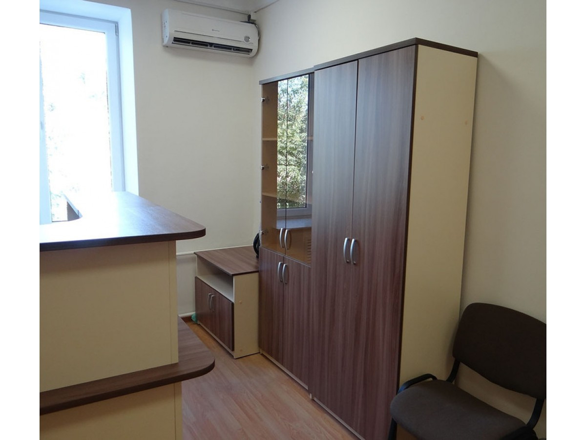 Офисная мебель Офисная Мебель Hohepa на заказ в Феодосии фотография