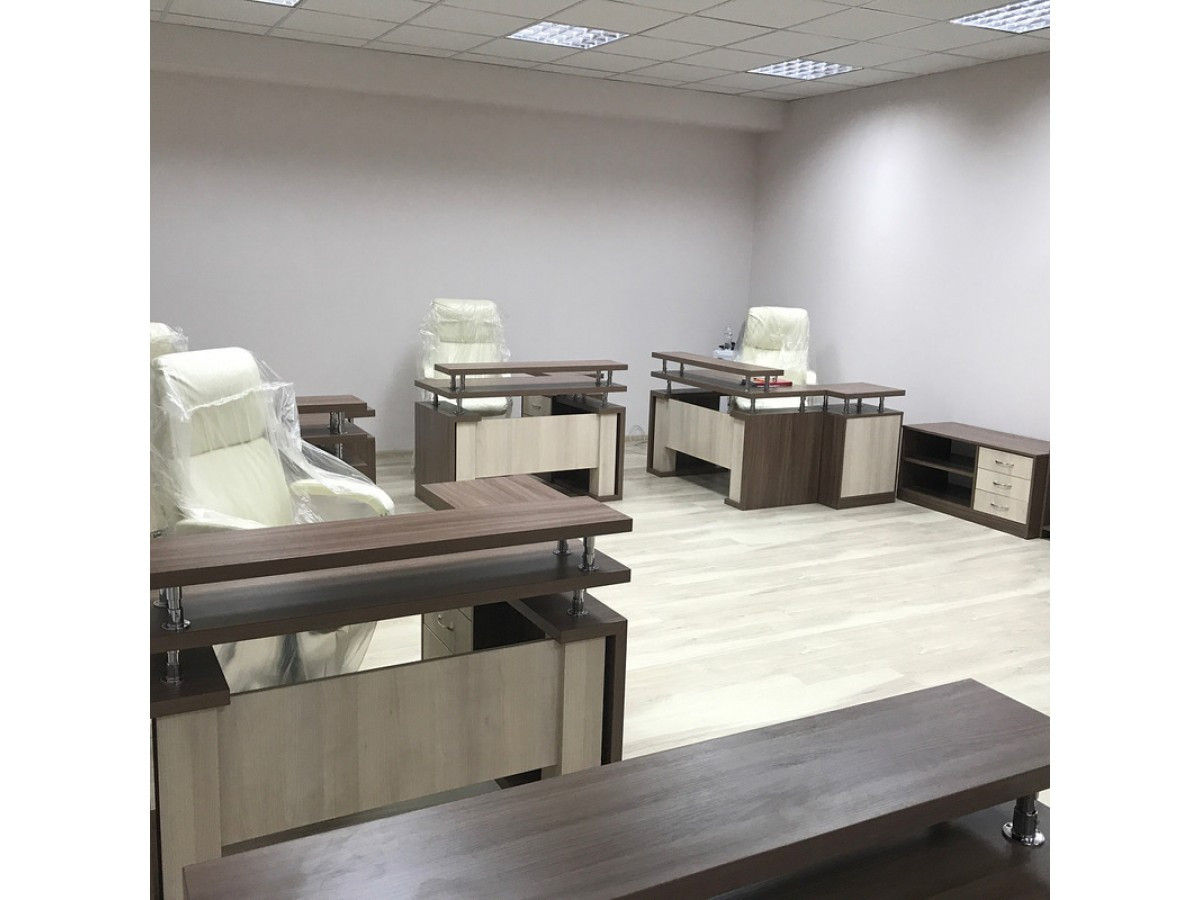 Офисная мебель Офисная Мебель Кайер на заказ в Феодосии фотография