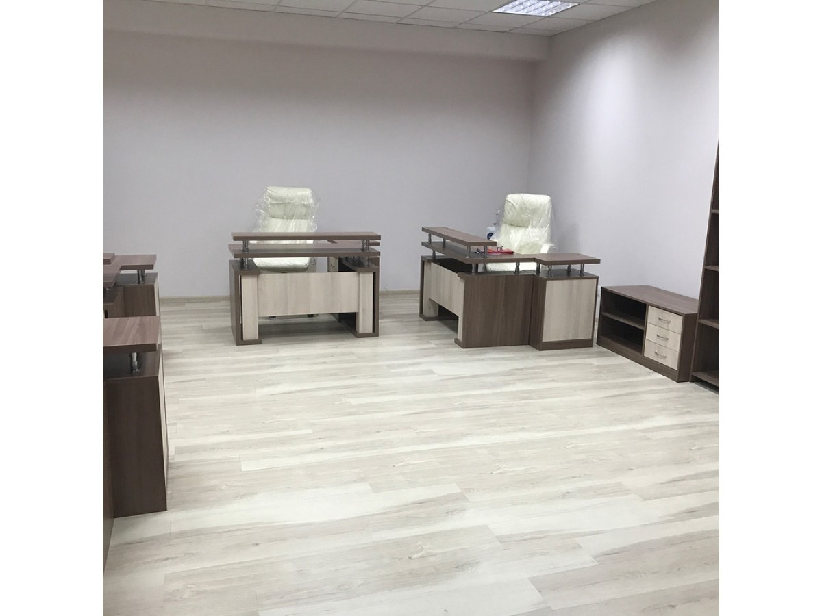Офисная мебель Офисная Мебель Кайер на заказ в Феодосии фотография