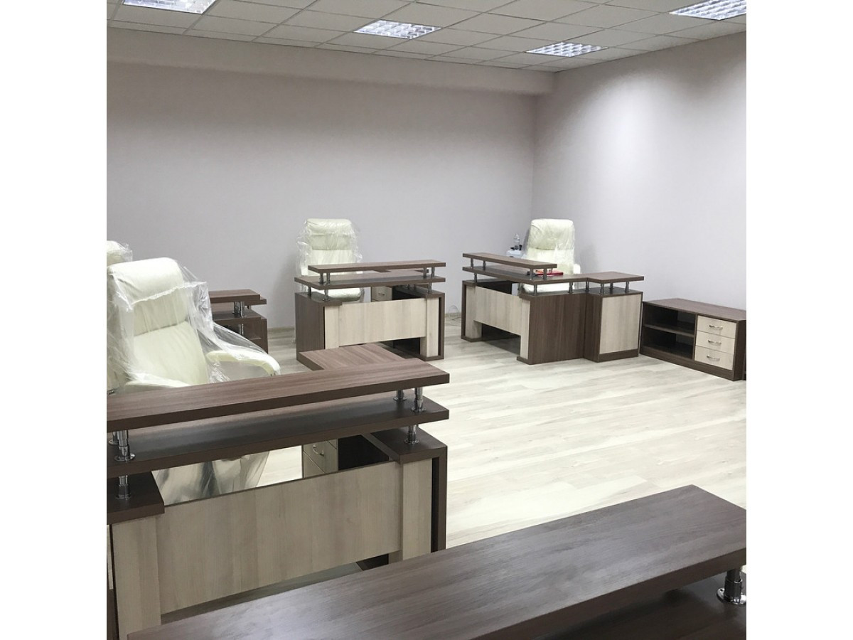 Офисная мебель Офисная Мебель Кайер на заказ в Феодосии фотография