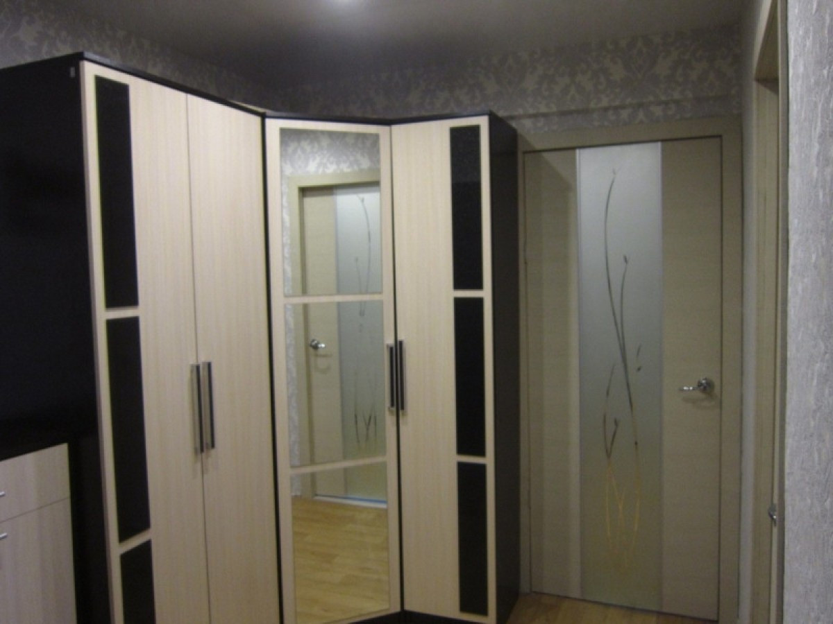 Прихожие Хеикки на заказ в Феодосии Прихожие Хеикки на заказ в Феодосии фотография