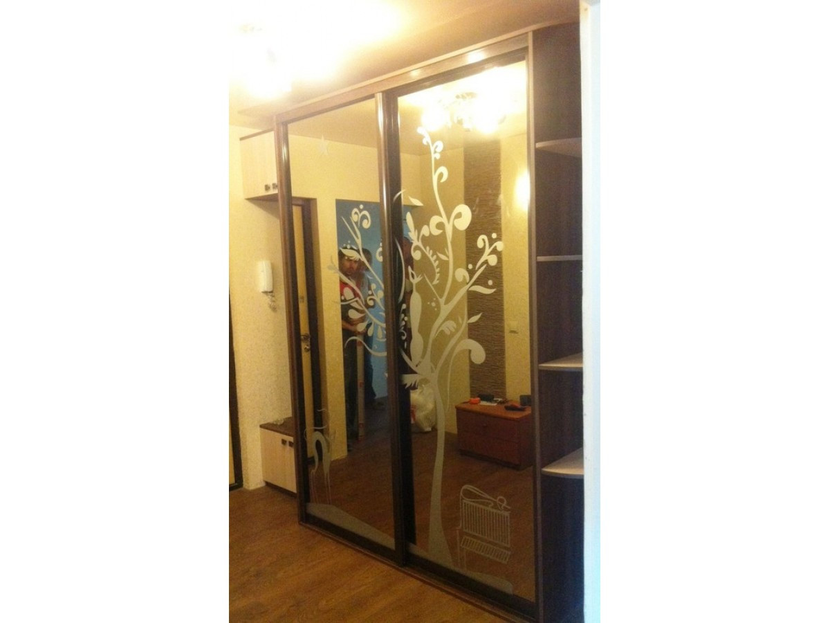 Прихожие Уакриде на заказ в Феодосии фотография