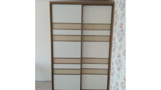 Купить шкафы купе Джулли