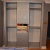 Шкафы-купе на заказ Grey Richmond TW10