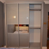 Шкафы-купе на заказ Grey Richmond TW10
