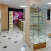 Торговая мебель Колпта на заказ в Феодосии